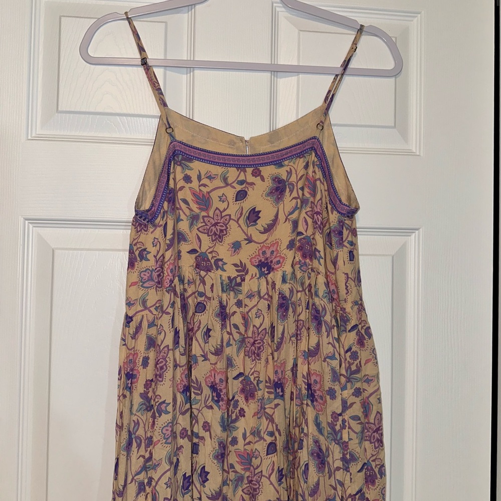 Spell Portobello Revolve Exclusive Midi Size Small , size swap only for XS - Picture 2 of 7
